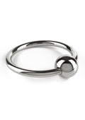 Mr. Steel Ball Closure C-Ring 55mm - Cockring