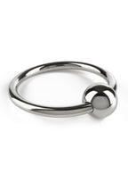 Mr. Steel Ball Closure C-Ring 55mm - Cockring