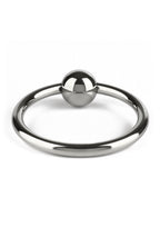 Mr. Steel Ball Closure C-Ring 55mm - Cockring