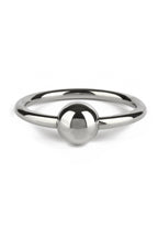 Mr. Steel Ball Closure C-Ring 55mm - Cockring