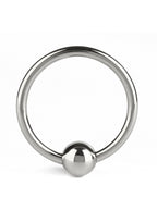 Mr. Steel Ball Closure C-Ring 55mm - Cockring