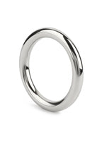 Mr. Steel The Prince C-Ring 6mm x 35mm - Cockring