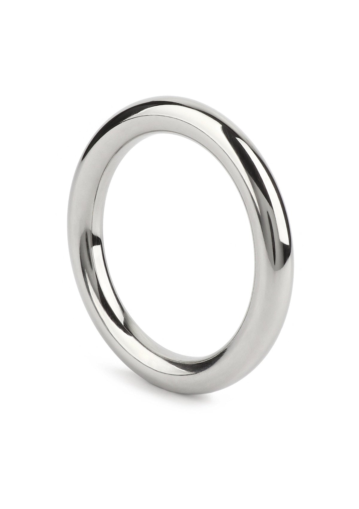 Mr. Steel The Prince C-Ring 6mm x 35mm - Cockring