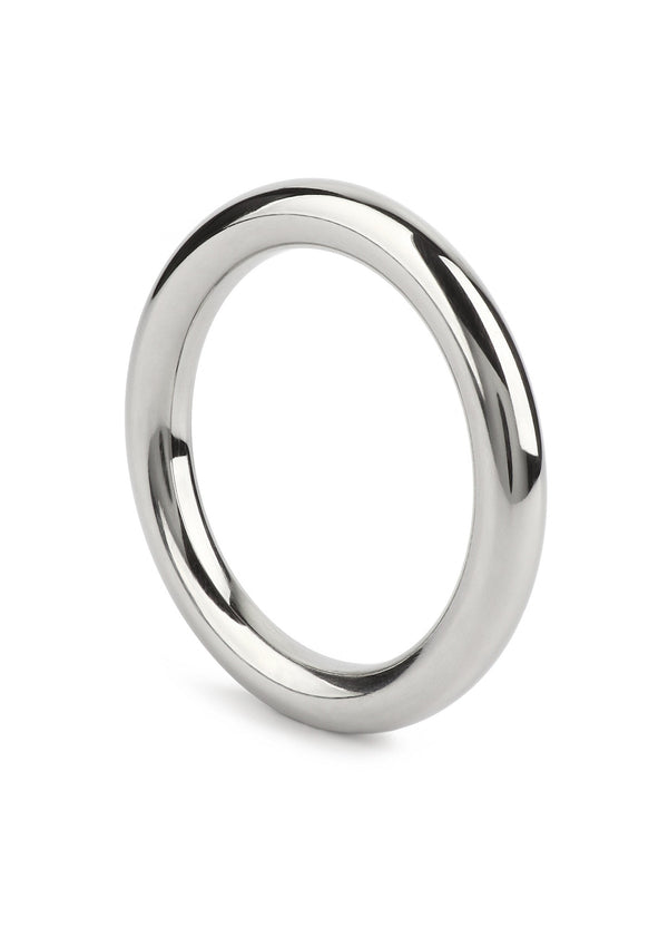 Mr. Steel The Prince C-Ring 6mm x 35mm - Cockring