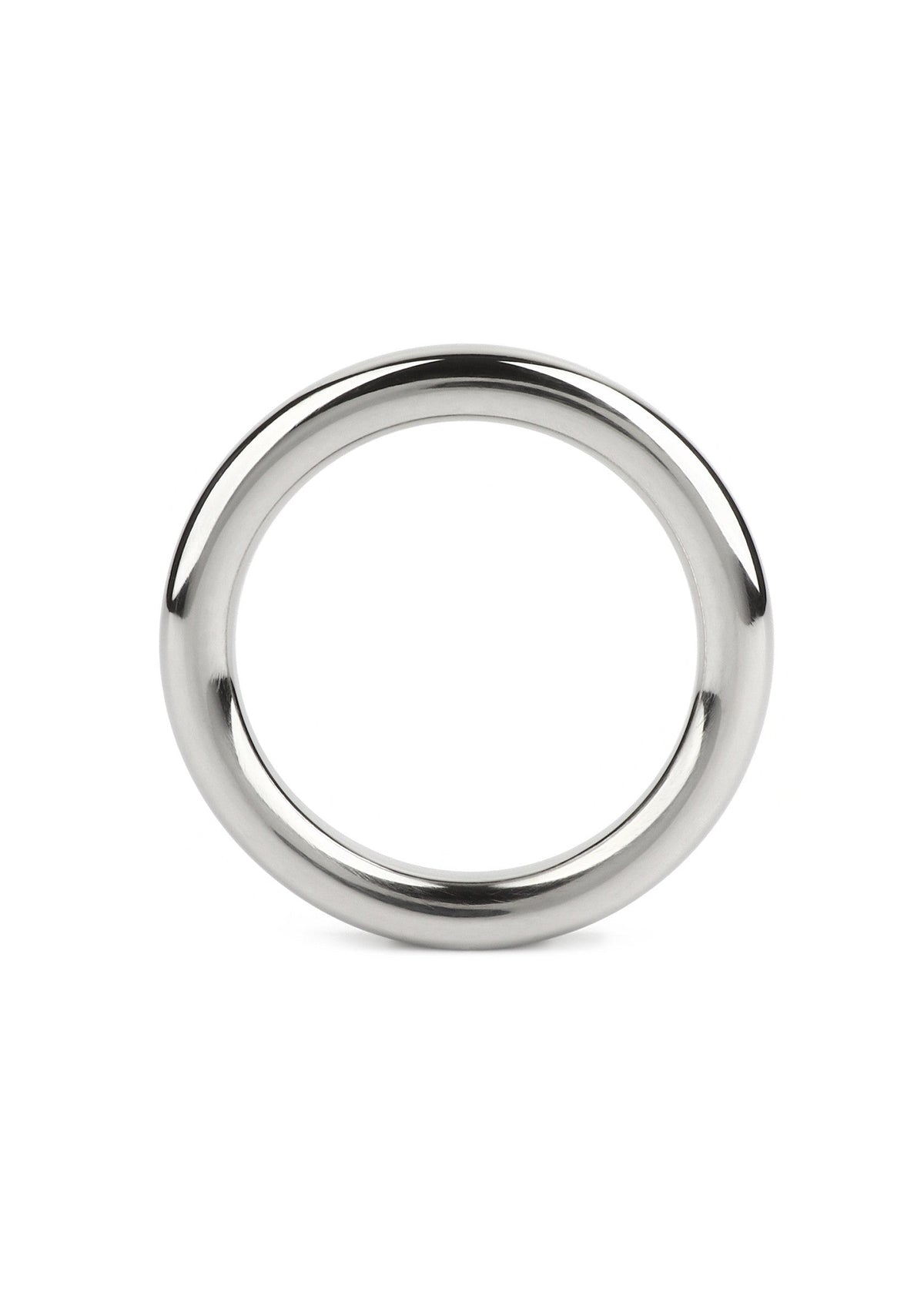 Mr. Steel The Prince C-Ring 6mm x 35mm - Cockring