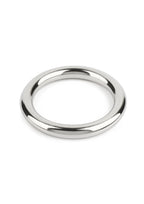Mr. Steel The Prince C-Ring 6mm x 35mm - Cockring