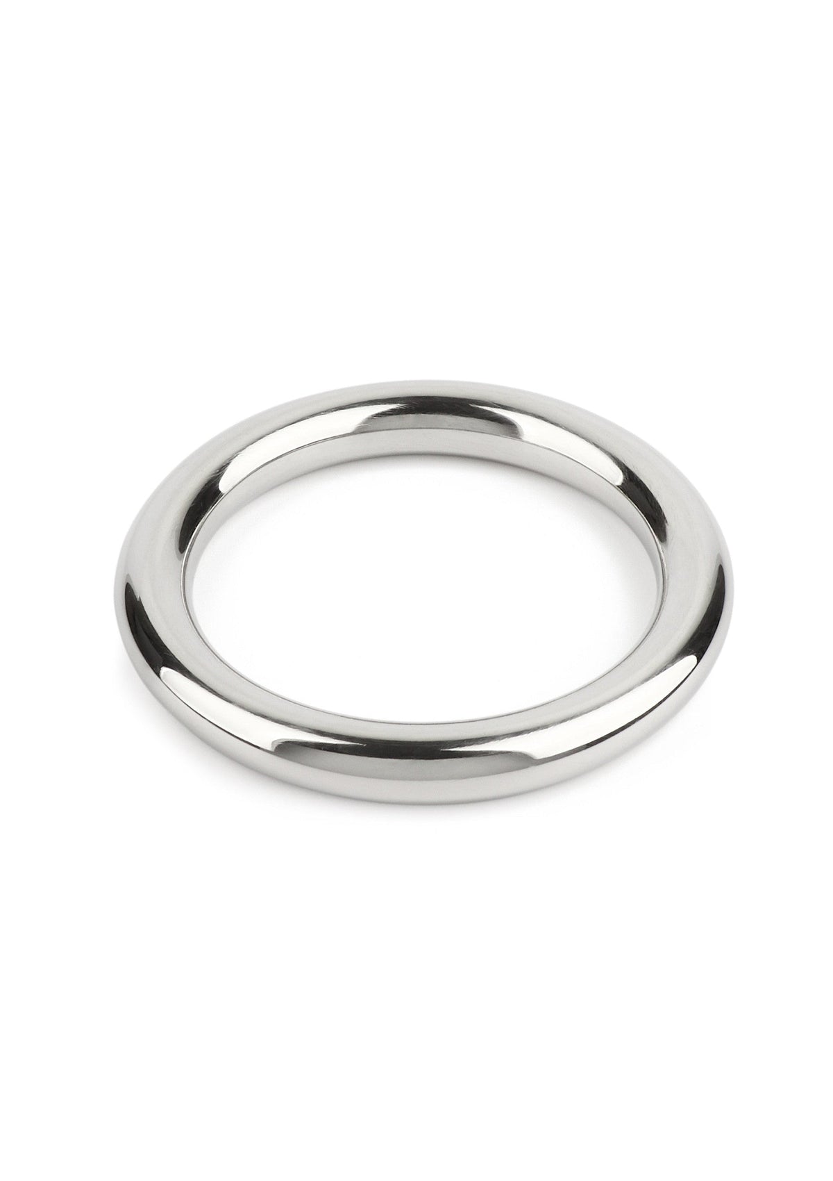 Mr. Steel The Prince C-Ring 6mm x 35mm - Cockring