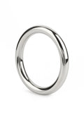 Mr. Steel The Prince C-Ring 6mm x 40mm - Cockring