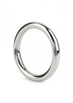 Mr. Steel The Prince C-Ring 6mm x 40mm - Cockring