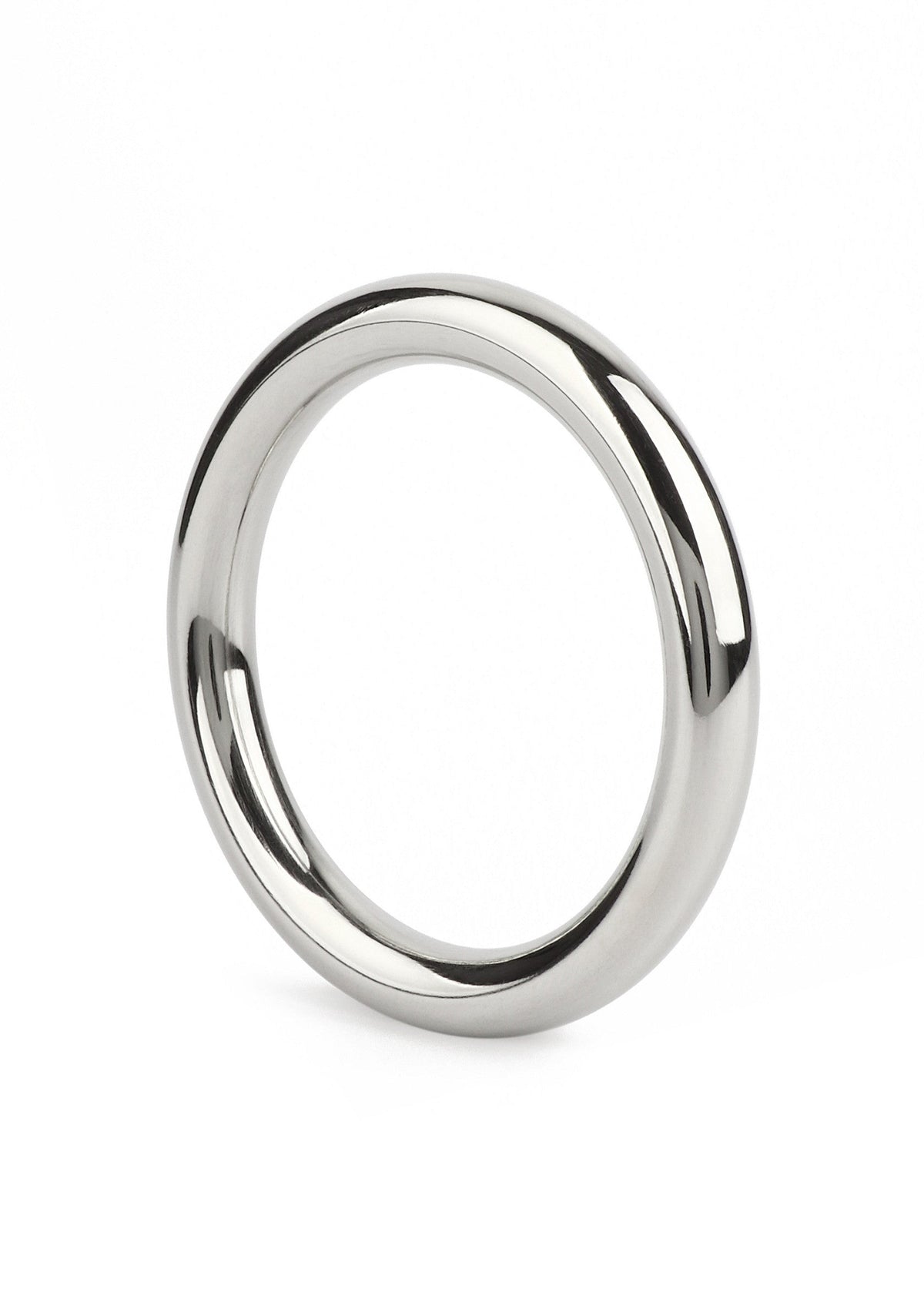 Mr. Steel The Prince C-Ring 6mm x 40mm - Cockring
