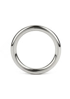 Mr. Steel The Prince C-Ring 6mm x 40mm - Cockring
