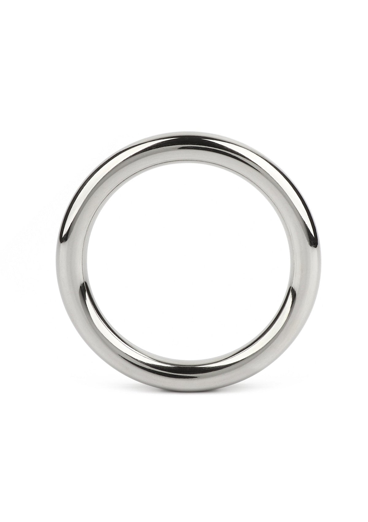Mr. Steel The Prince C-Ring 6mm x 40mm - Cockring