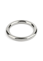 Mr. Steel The Prince C-Ring 6mm x 40mm - Cockring