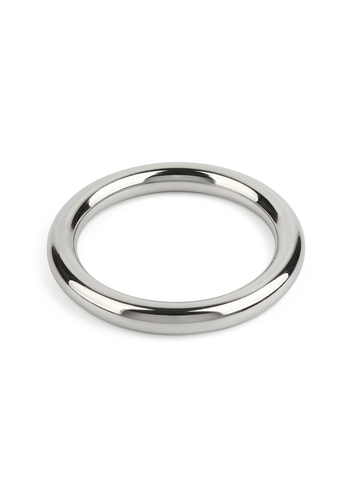 Mr. Steel The Prince C-Ring 6mm x 40mm - Cockring