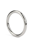 Mr. Steel The Prince C-Ring 6mm x 45mm - Cockring