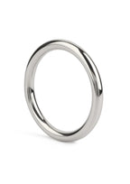 Mr. Steel The Prince C-Ring 6mm x 45mm - Cockring