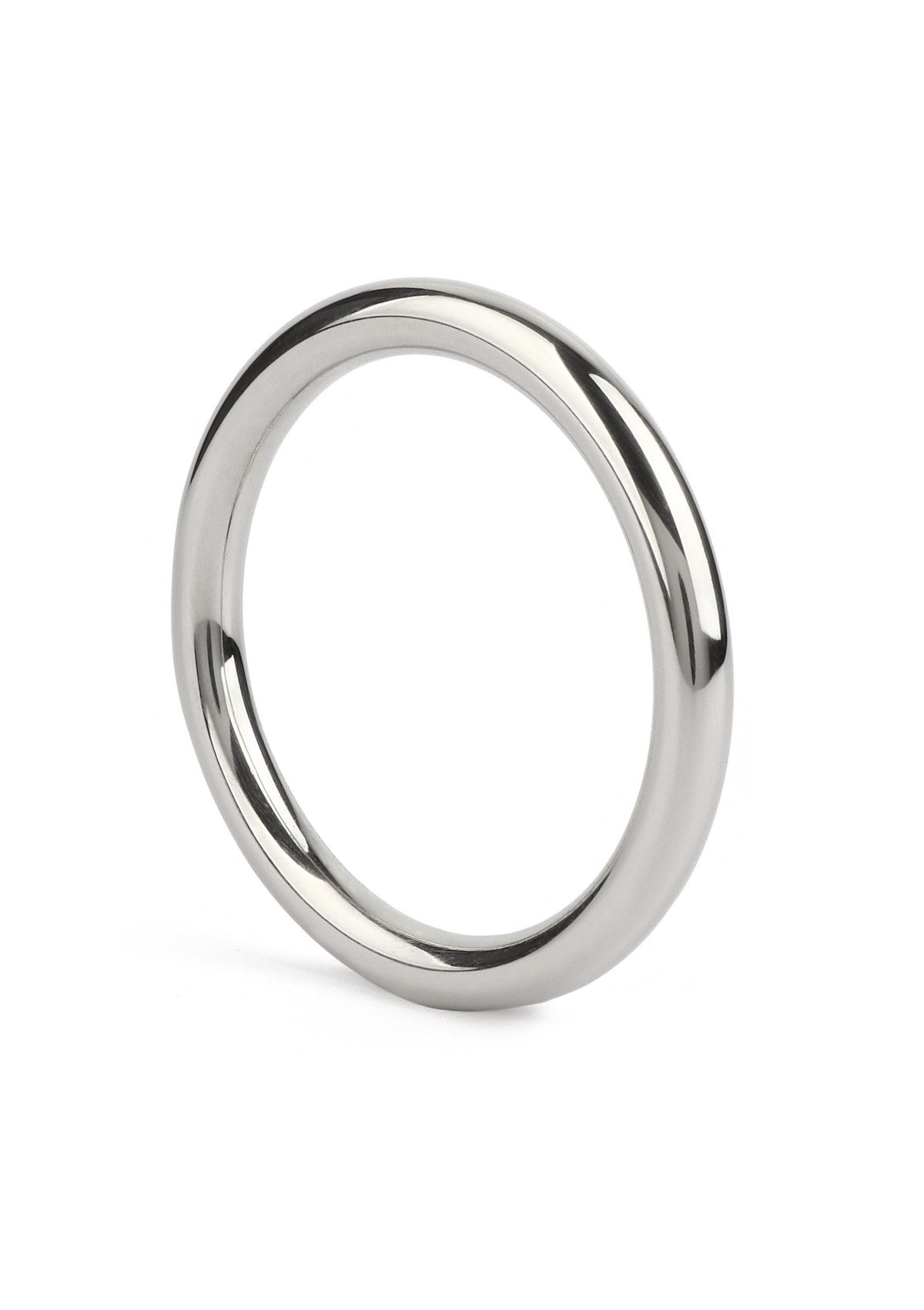 Mr. Steel The Prince C-Ring 6mm x 45mm - Cockring