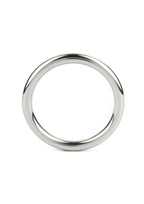 Mr. Steel The Prince C-Ring 6mm x 45mm - Cockring