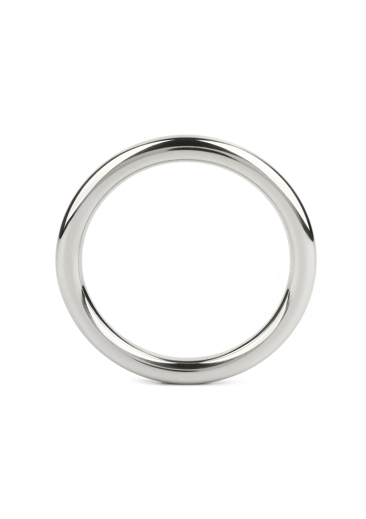 Mr. Steel The Prince C-Ring 6mm x 45mm - Cockring