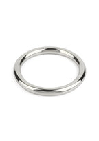 Mr. Steel The Prince C-Ring 6mm x 45mm - Cockring