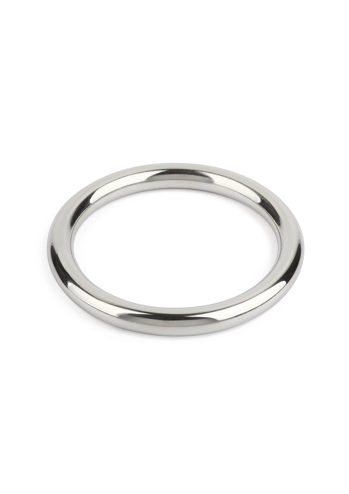 Mr. Steel The Prince C-Ring 6mm x 45mm - Cockring
