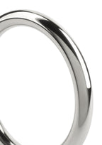 Mr. Steel The Prince C-Ring 6mm x 45mm - Cockring