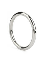 Mr. Steel The Prince C-Ring 6mm x 50mm - Cockring