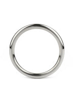 Mr. Steel The Prince C-Ring 6mm x 50mm - Cockring