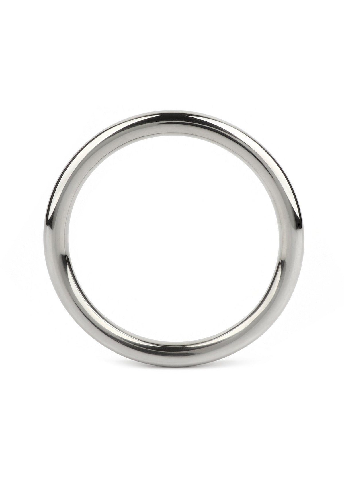 Mr. Steel The Prince C-Ring 6mm x 50mm - Cockring