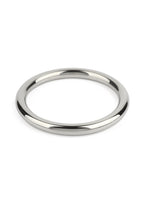 Mr. Steel The Prince C-Ring 6mm x 50mm - Cockring