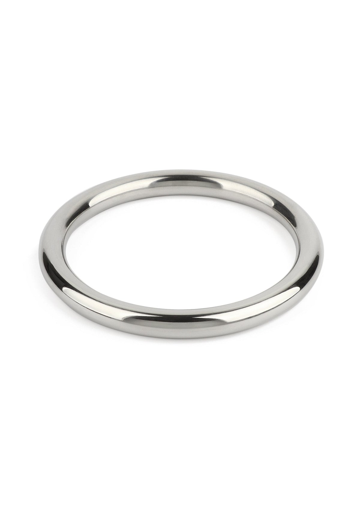 Mr. Steel The Prince C-Ring 6mm x 50mm - Cockring