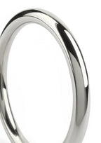 Mr. Steel The Prince C-Ring 6mm x 50mm - Cockring