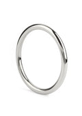 Mr. Steel The Prince C-Ring 6mm x 55mm - Cockring