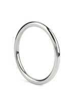 Mr. Steel The Prince C-Ring 6mm x 55mm - Cockring