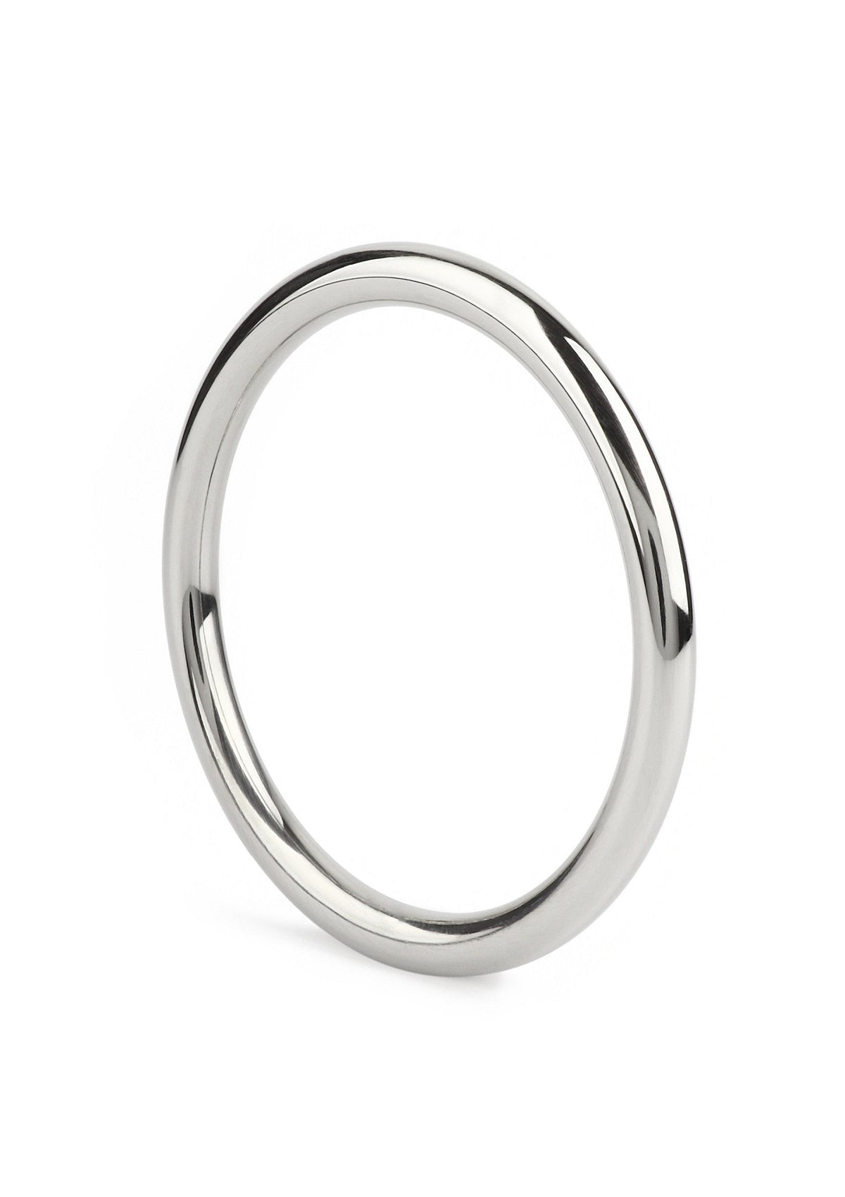 Mr. Steel The Prince C-Ring 6mm x 55mm - Cockring