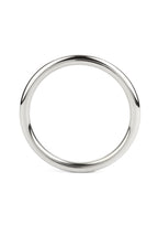 Mr. Steel The Prince C-Ring 6mm x 55mm - Cockring