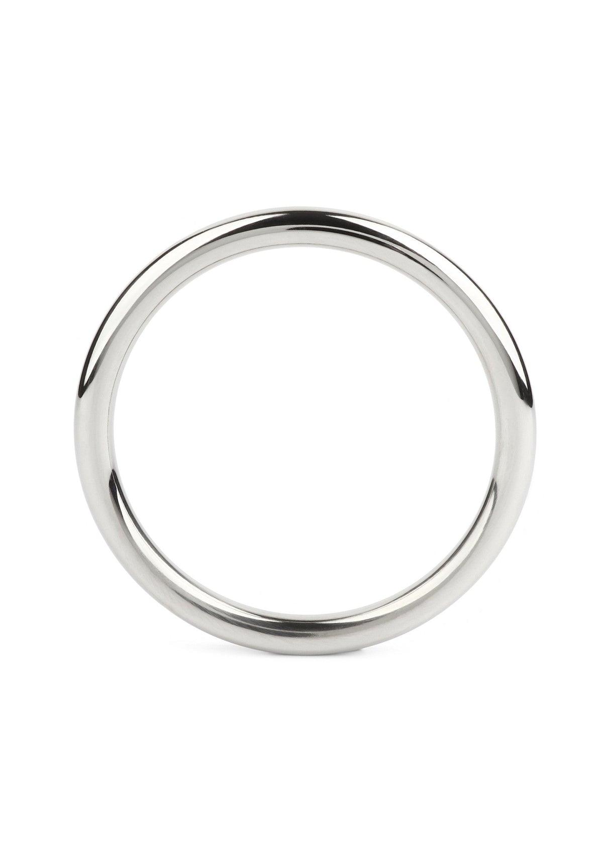 Mr. Steel The Prince C-Ring 6mm x 55mm - Cockring