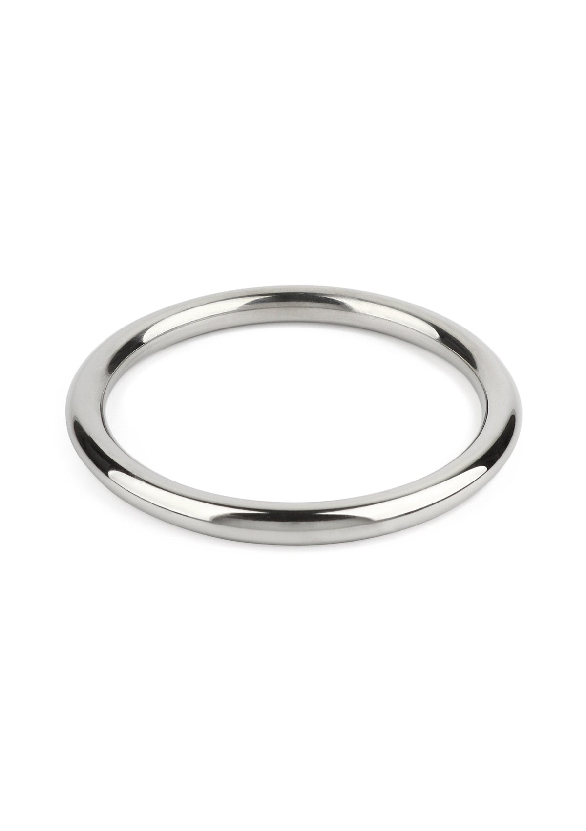 Mr. Steel The Prince C-Ring 6mm x 55mm - Cockring