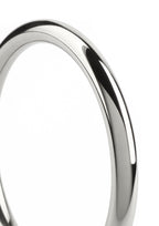 Mr. Steel The Prince C-Ring 6mm x 55mm - Cockring