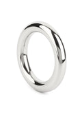 Mr. Steel The Prince C-Ring 8mm x 35mm - Cockring