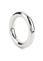 Mr. Steel The Prince C-Ring 8mm x 35mm - Cockring