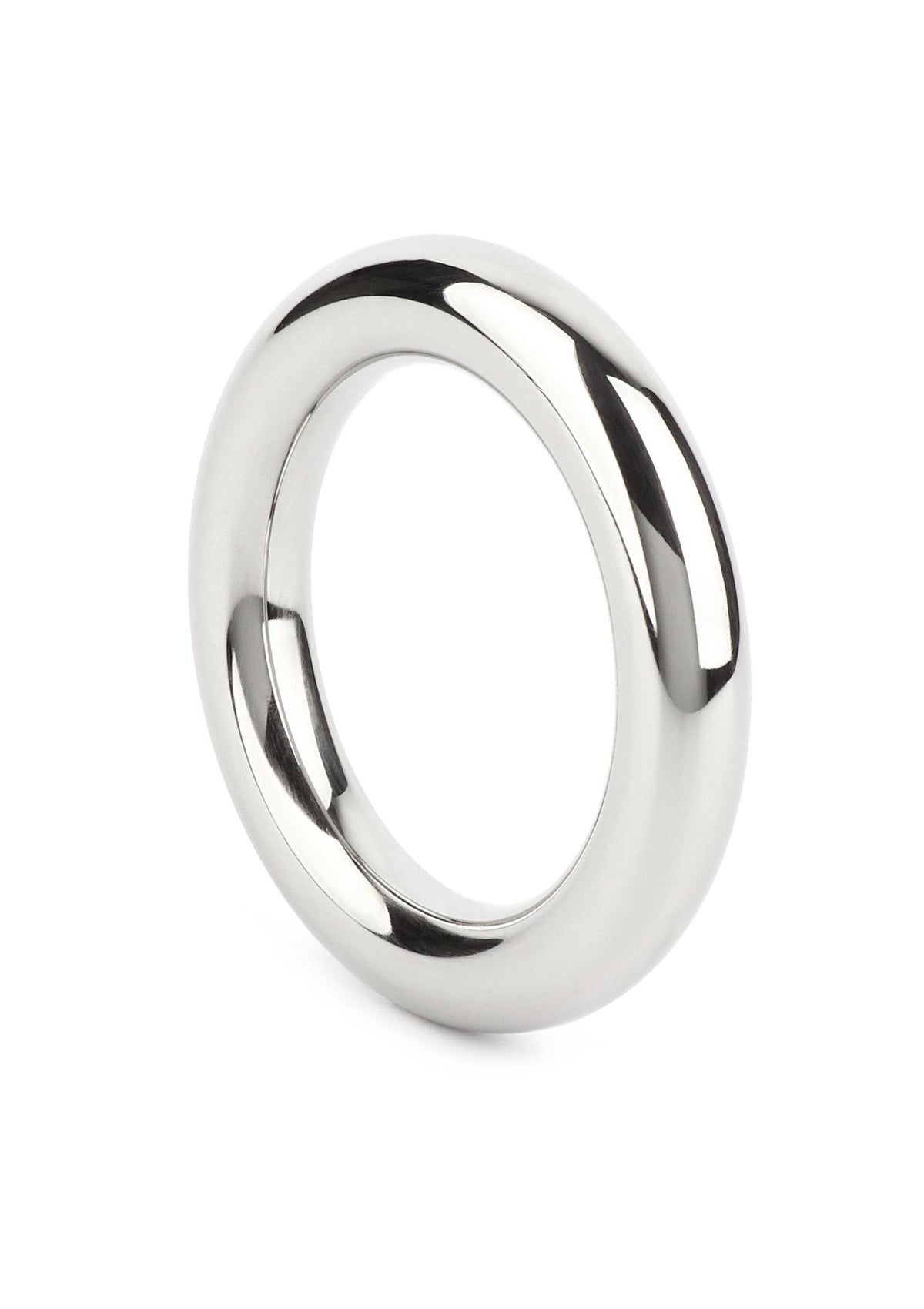 Mr. Steel The Prince C-Ring 8mm x 35mm - Cockring