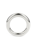 Mr. Steel The Prince C-Ring 8mm x 35mm - Cockring