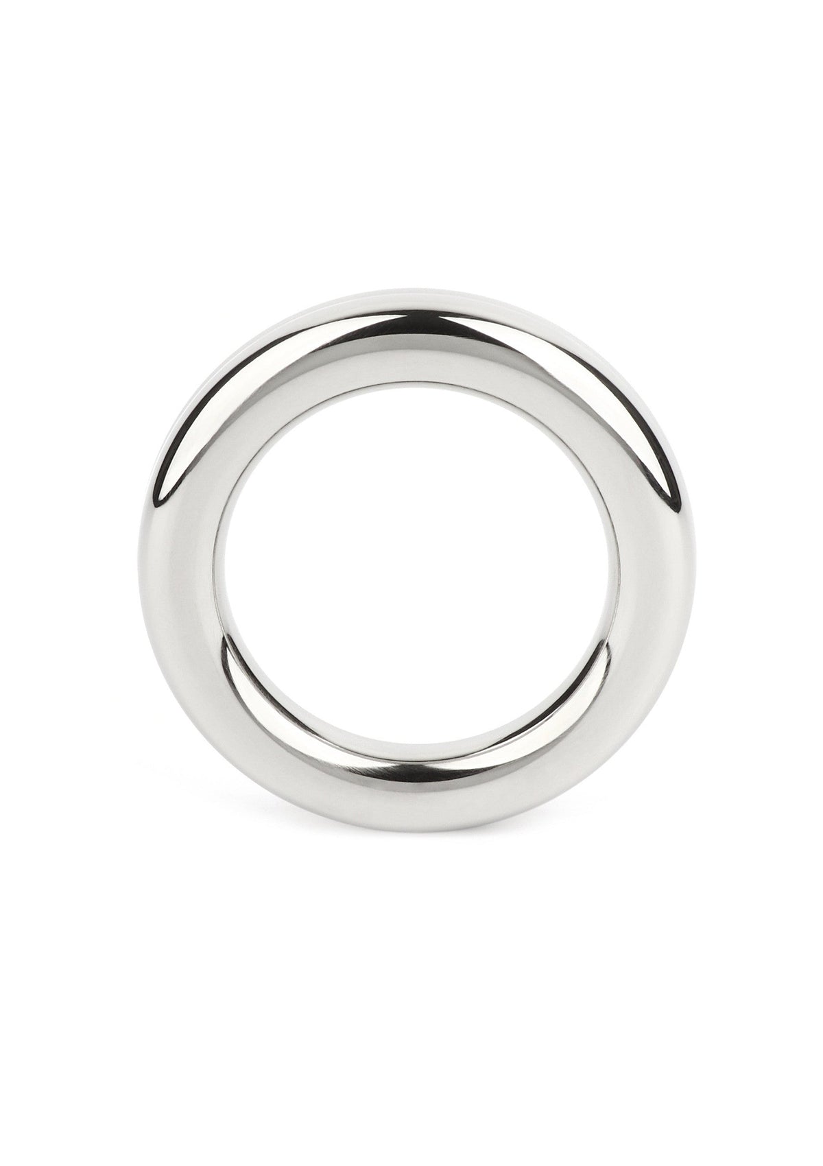 Mr. Steel The Prince C-Ring 8mm x 35mm - Cockring