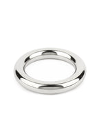 Mr. Steel The Prince C-Ring 8mm x 35mm - Cockring