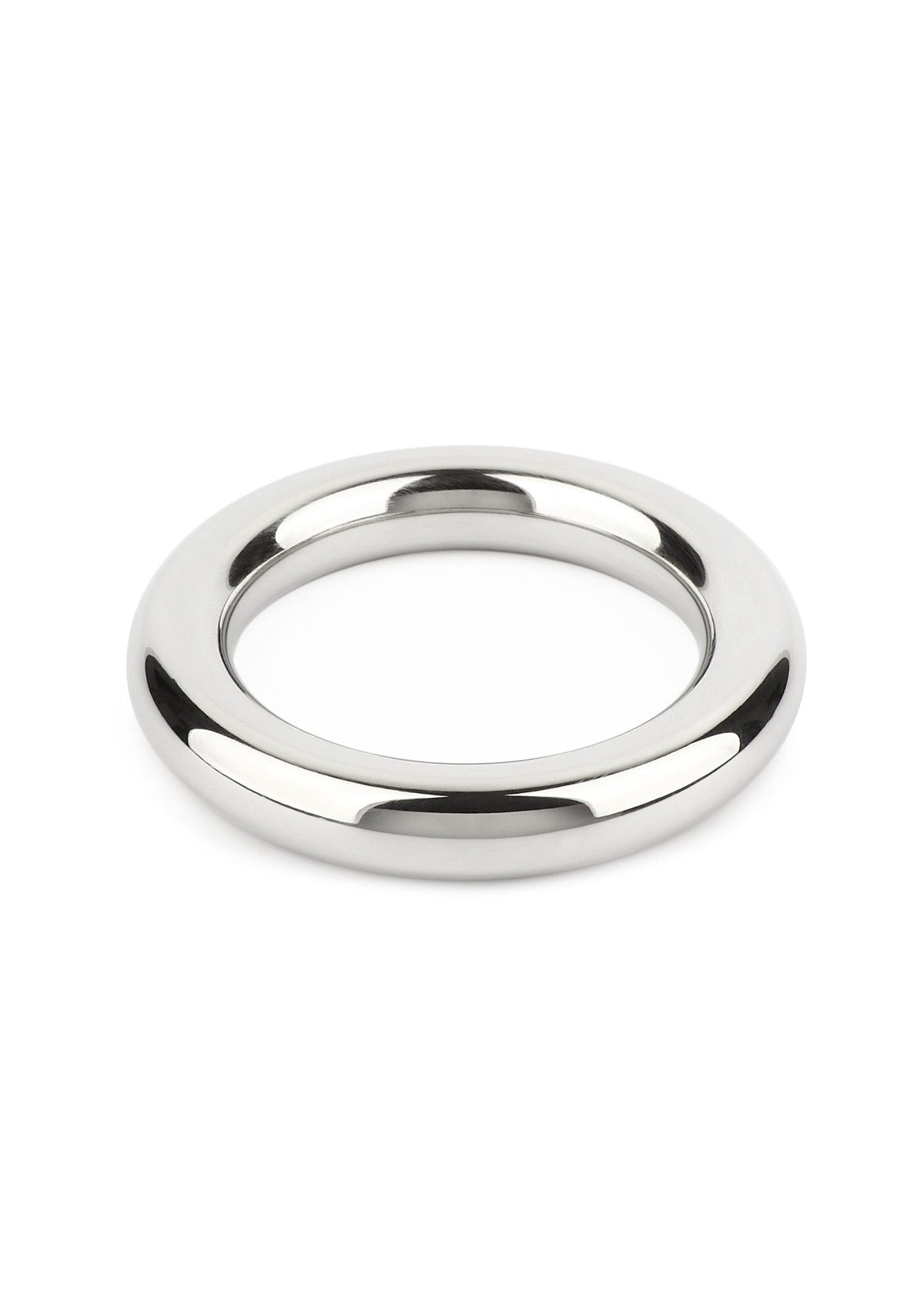 Mr. Steel The Prince C-Ring 8mm x 35mm - Cockring
