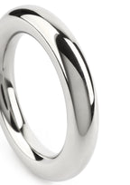 Mr. Steel The Prince C-Ring 8mm x 35mm - Cockring