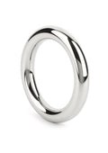 Mr. Steel The Prince C-Ring 8mm x 40mm - Cockring