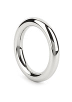 Mr. Steel The Prince C-Ring 8mm x 40mm - Cockring