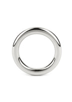 Mr. Steel The Prince C-Ring 8mm x 40mm - Cockring